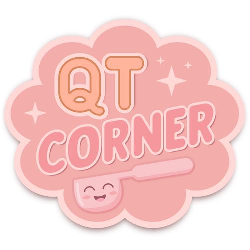 QT CORNER