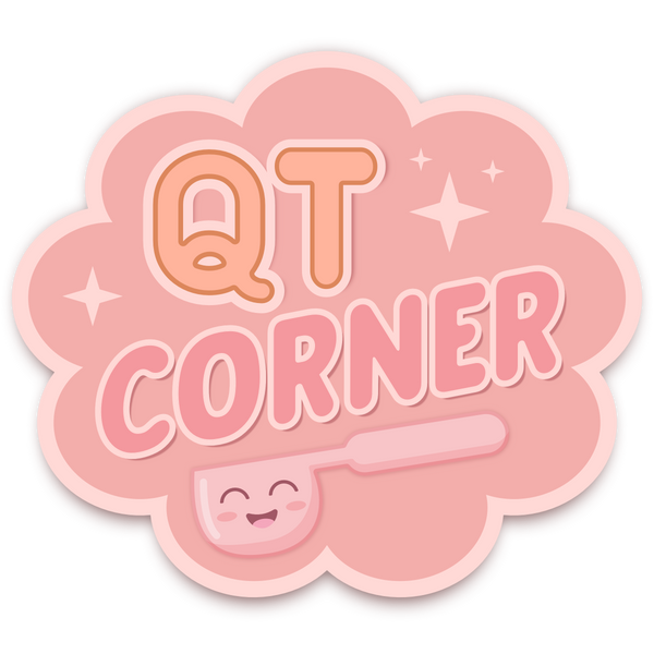 QT CORNER