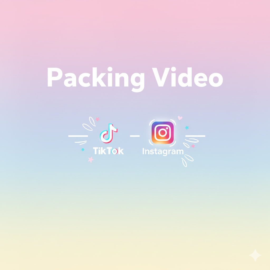 Packing Video