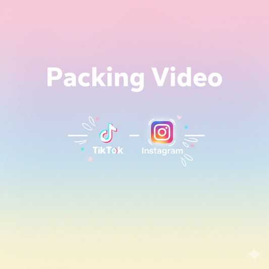 Packing Video